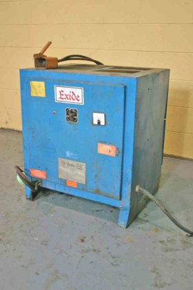 EXCIDE 24 V 24 VOLT
