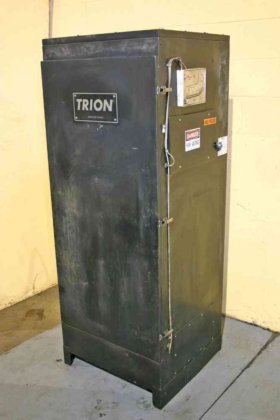 TRION #MP2200 MEDIA AIR CLEANER