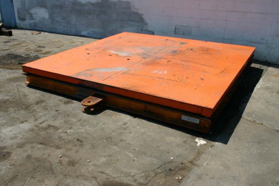 BRECHBUHLER 020000 20, 000 LBS