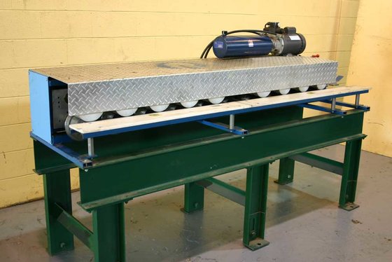ROLL FORM CORP XTR66 10