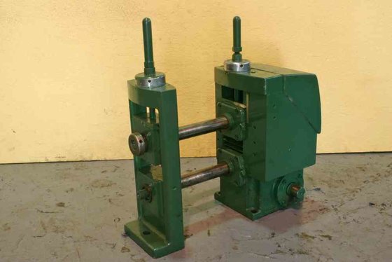 Yoder 01 X 1.5 1-1/2"