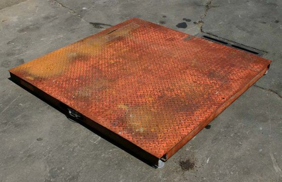 BRECHBUHLER 010000 10, 000 LBS