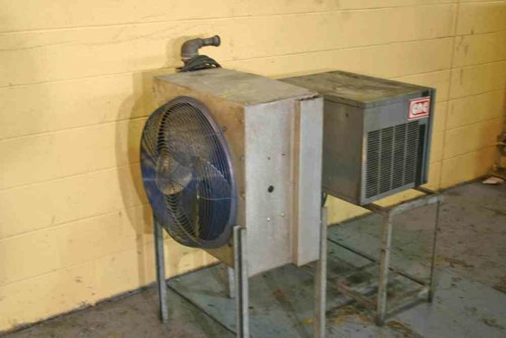 AIR DRYER in Holland, OH