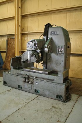 Hill Acme 14 X 042