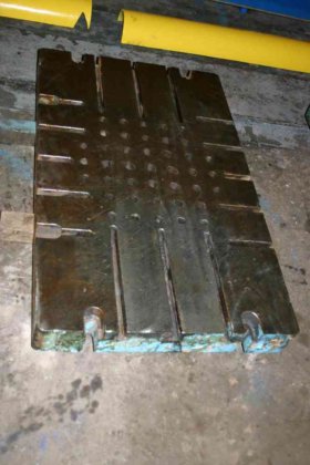 50 X 30 X 4.5