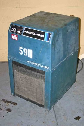 Ingersoll Rand AIR DRYER in