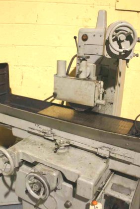 Okamoto PSG-6EA 8" X 24"
