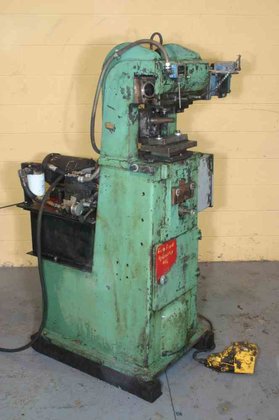 Schmidt 175 HI DUTY in