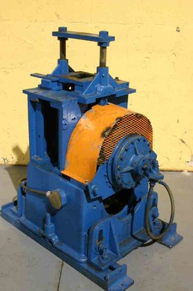Tishken 0006 6 TON CUTOFF