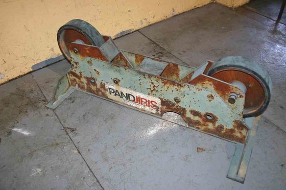 PANDJIRUS 010 IDLER 10 TON