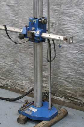 BENDIX PORTAGE 60A in Holland,