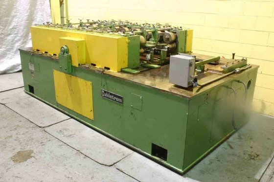 Dahlstrom #360/2/10 10 STAND DUPLEX
