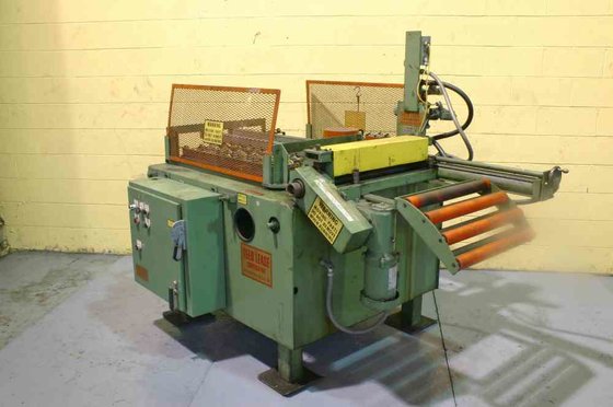 Feed Lease 24 X 30