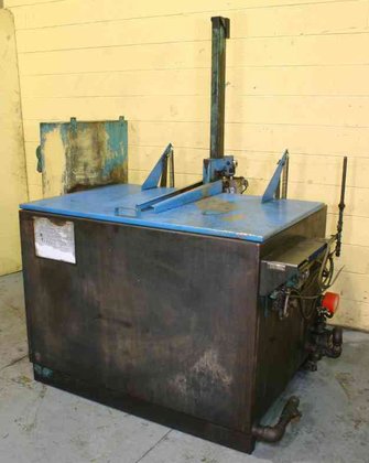 KLEER FLOW 500 LBS "POWER