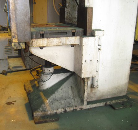 Federal 0060 60 TON ADJUSTABLE