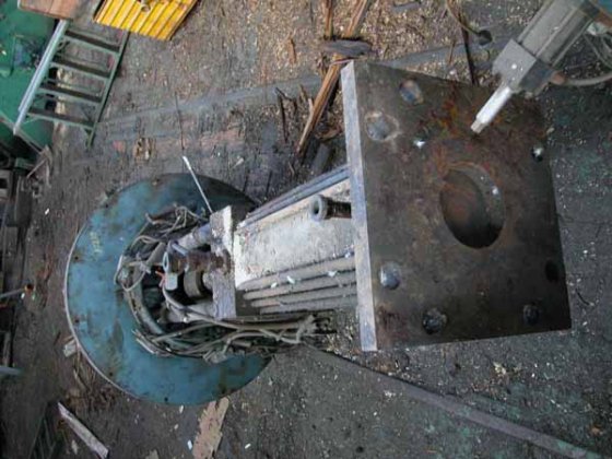 Arrowsmith 0134 134 TON EXPANDER