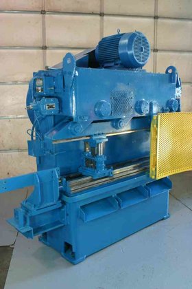 Alpha SR-10-2-400 2-1/2" MODEL #SR10-400