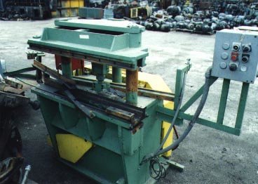 Alpha 0020 20 TON TYPE