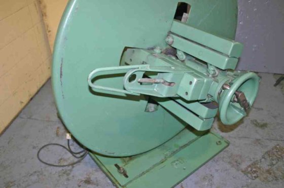REEL DECOILER in Holland, OH