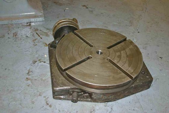ROTARY INDEX TABLE in Holland,
