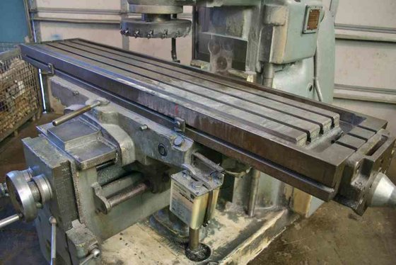 Polamco 4 MODEL # VERTICAL