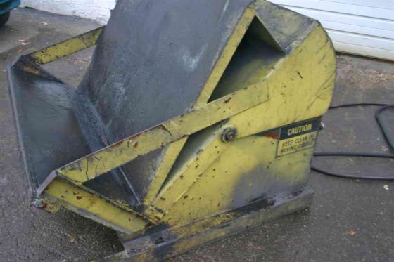 DUMPER in Holland, OH