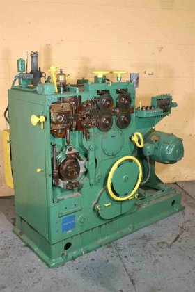 Torrington W12A MODEL WIRE SPRING