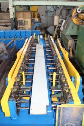 PRO ECO FGL5-6 20 STAND