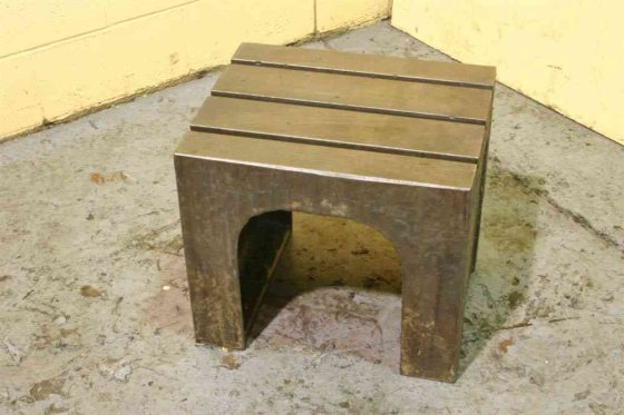 BERGONZI 19 X 16 X
