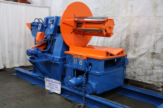 Dahlstrom 10000 X 32 10,