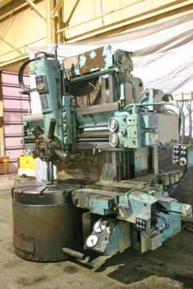1975 Bullard 46 MDL DYNATROL
