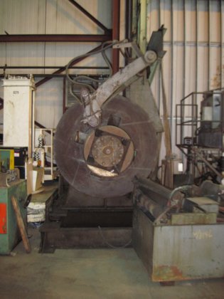 Stamco 20000 X 44 in