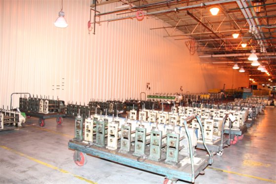 Yoder M 1-1/2 12" 6