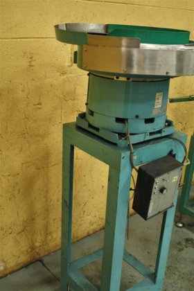 17" (44CM) YACHIO KOHKEN VIBRATORY