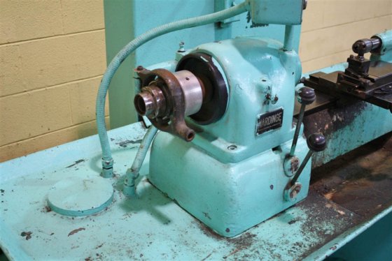 Hardinge DV-59 in Holland, OH