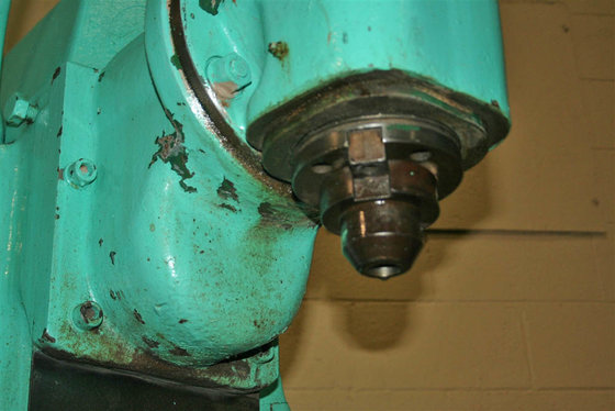 Cincinnati CINOVA 80 VERTICAL HEAD