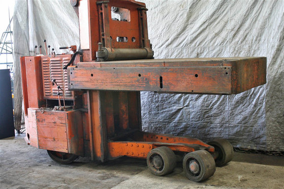 20000 20, 000 ELWELL PARKER