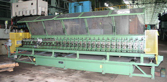 30 STAND X 1-1/2" X