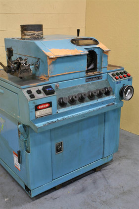 HR 1.5" BICKFORD WINSLOMATIC MODEL