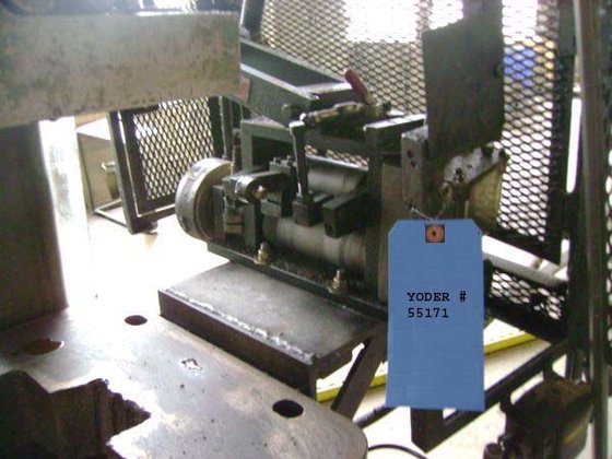 04 4" CWP POWER ROLL