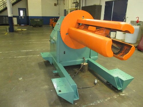 American Steel Line 6000 X