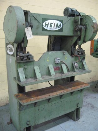 Heim 0030 X 14 MDL