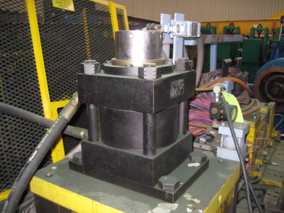 1996 BRADBURY PREPUNCH CUTOFF PRESS