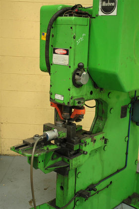 Mubea KL750 in Holland, OH