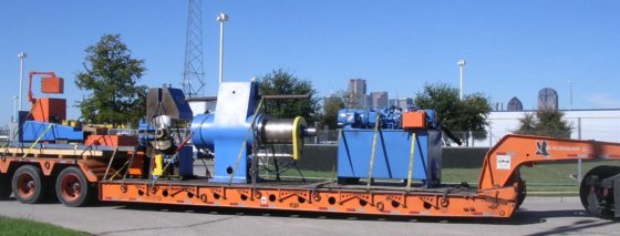 0600 600 TON CONTEMPORARY COMBO