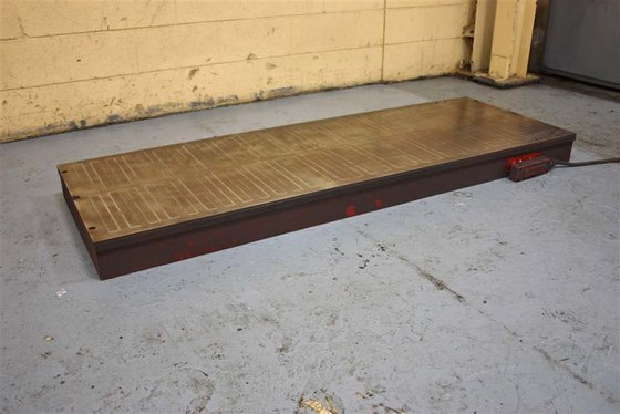 Taft Pierce 71" X 24-1/2"