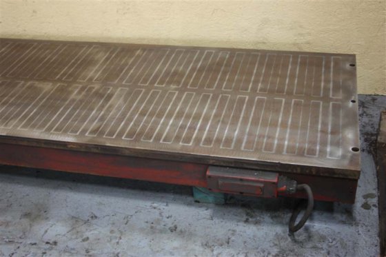 Taft Pierce 71" X 24-1/2"