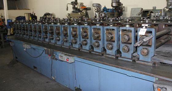 1971 ASC A.S. 18 STAND