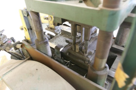 Yoder 0040 40 TON MODEL