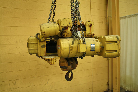 Wright #C2W05 5 TON UNDER